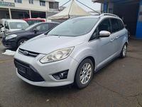 Gebraucht Ford Grand C-Max 115 PS (84 kW) 2011 Van / Kleinbus