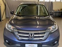 gebraucht Honda CR-V 2.0 Executive 4WD