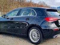 Gebraucht Mercedes A200 Progressive 163 PS (119 kW) 2019