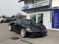 Gebraucht Alfa Romeo 1750 240 PS (176 kW) 2017 Limousine