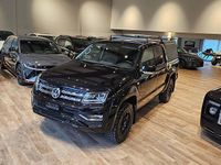 Gebraucht VW Amarok Highline 224 PS (164 kW) 2016 Abholung