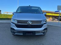 Gebraucht VW Multivan Highline 204 PS (150 kW) 2021 Van