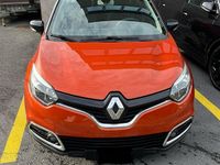 Gebraucht Renault Captur 120 PS (88 kW) 2013 SUV