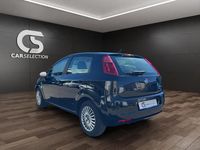 Gebraucht Fiat Grande Punto Dynamic 78 PS (57 kW) 2009 Kleinwagen