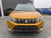 Gebraucht Suzuki Vitara 140 PS (102 kW) 2019 Mehrfarbig SUV