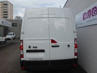 gebraucht Nissan Interstar 3.5 Kaw. L2H2 2.3 dCi