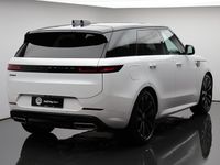 Gebraucht Land Rover Range Rover Sport Autobiography 551 PS (405 kW) 2025 Weiss SUV