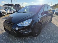 Gebraucht Ford S-MAX Titanium S 163 PS (119 kW) 2010 Van / Kleinbus