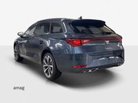 gebraucht Seat Leon SPORTSTOURER MOVE FR e-HYBRID (netto)