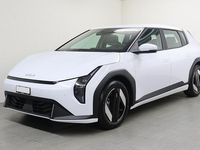 Neu Kia EV4 150 kW (204 PS) 2025 Weiss Limousine