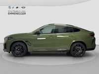 Neu BMW X6 M Competition Edition 626 PS (460 kW) 2025 SUV