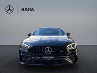 Gebraucht Mercedes E53 AMG AMG 435 PS (319 kW) 2023 Cabrio