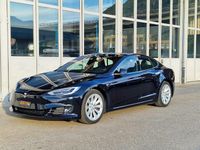 Gebraucht Tesla Model S 386 kW (525 PS) 2017 Kleinwagen