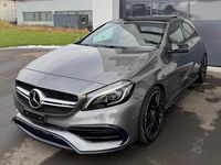 Gebraucht Mercedes A45 AMG AMG 381 PS (280 kW) 2017