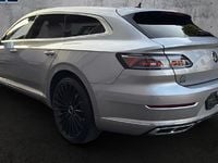Gebraucht VW Arteon R-line 200 PS (147 kW) 2020