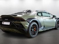 Gebraucht Lamborghini Huracán 610 PS (448 kW) 2023 Coupé