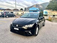 gebraucht Seat Ibiza 1.0 EcoTSI Reference