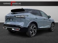 Gebraucht Nissan Qashqai Tekna+ 190 PS (139 kW) 2024 Grau SUV