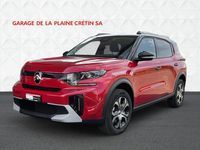 Neu Citroën C3 Aircross 136 PS (100 kW) 2025 SUV