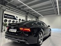 Gebraucht Audi S7 Sportback 450 PS (330 kW) 2015 Kleinwagen