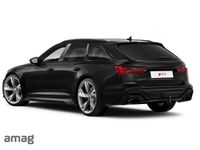 gebraucht Audi RS6 Avant