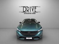 Gebraucht Peugeot 308 SW Active 130 PS (95 kW) 2023 Türkis Kombi