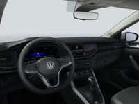 gebraucht VW Polo 1.0 TSI 110 DSG LED 15Z DigCo Klima 3J.Gar