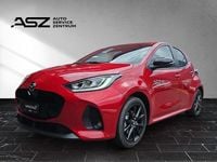 Gebraucht Mazda 2 Homura-Line 92 PS (67 kW) 2025