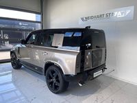 Gebraucht Land Rover Defender 525 PS (386 kW) 2023 SUV