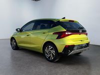 gebraucht Hyundai i20 1,0T-GDI DCT MJ24 Klimaa PDC SHZ Kam Apple Alu