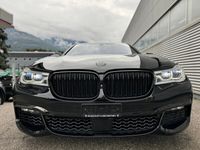 Gebraucht BMW 750 450 PS (330 kW) 2016 Limousine