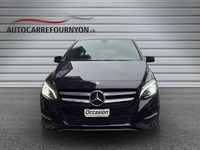Gebraucht Mercedes B200 156 PS (114 kW) 2015 Van / Kleinbus