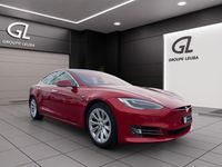 Gebraucht Tesla Model S 386 kW (525 PS) 2017 Kleinwagen