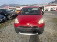 Gebraucht Peugeot Partner Family 92 PS (67 kW) 2013