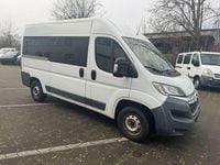 Gebraucht Citroën Jumper Attraction 130 PS (95 kW) 2015 Van / Kleinbus