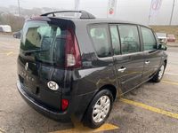 Gebraucht Renault Espace Dynamique 170 PS (125 kW) 2008 Van / Kleinbus