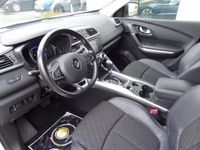 gebraucht Renault Kadjar 1.3 16V Turbo Intens EDC