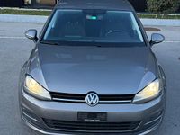 Gebraucht VW Golf VII Comfortline 150 PS (110 kW) 2015