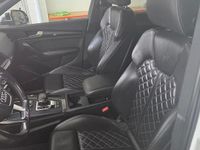 Gebraucht Audi SQ5 354 PS (260 kW) 2018 SUV