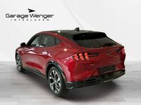 gebraucht Ford Mustang Mach-E Extended AWD