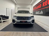 gebraucht VW Touareg 3.0 TDI R Line Tiptronic