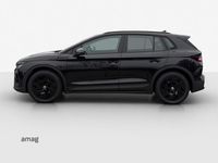 Gebraucht Skoda Elroq 150 kW (204 PS) 2025 Graphite grau, metallic SUV
