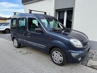 Gebraucht Renault Kangoo Authentique 95 PS (69 kW) 2004