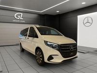 Neu Mercedes Vito 163 PS (119 kW) 2026 Weiss Van