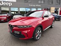 Gebraucht Alfa Romeo Tonale Edizione Speciale 130 PS (95 kW) 2022 SUV