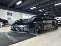 gebraucht Porsche 718 Boxster 2.5 GTS PDK