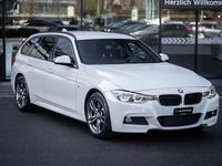 gebraucht BMW 330 i Touring M Sport Steptronic