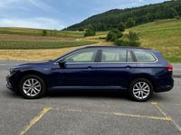 gebraucht VW Passat Variant 2.0 TDI BMT Comfortline DSG 4Motion