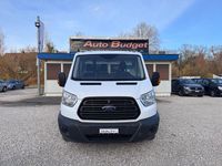 Gebraucht Ford Transit Ambiente 125 PS (91 kW) 2015
