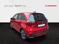 gebraucht Honda Jazz 1.5 i-MMD Advance AT